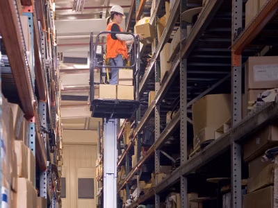 2025 JLG 20MSP 3