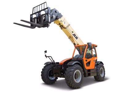 2026 JLG 1644 High Capacity Model 1