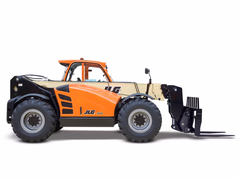 2026 JLG 1644 High Capacity Model - Image 2