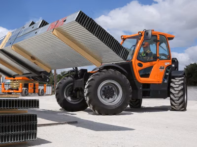 2026 JLG 1644 High Capacity Model 3