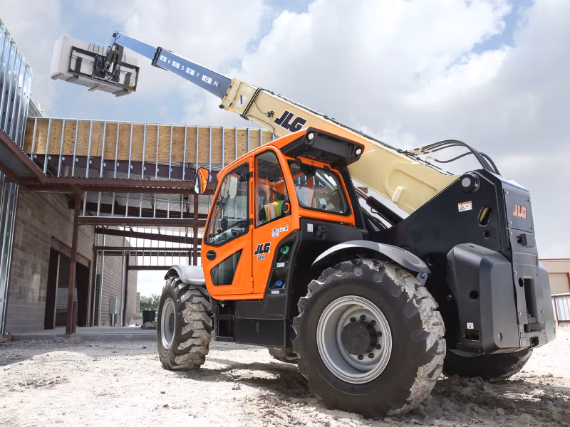 2026 JLG 1644 High Capacity Model - Image 4
