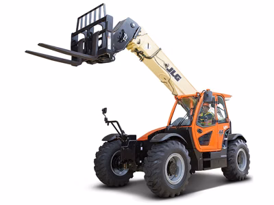 2026 JLG 1732 High Capacity Model 1