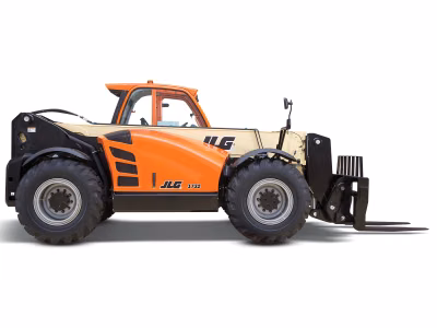2026 JLG 1732 High Capacity Model 2