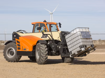 2026 JLG 1732 High Capacity Model 4