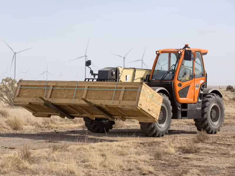 2026 JLG 1732 High Capacity Model - Image 5