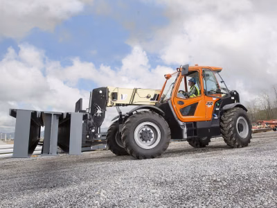 2026 JLG 1732 High Capacity Model 6