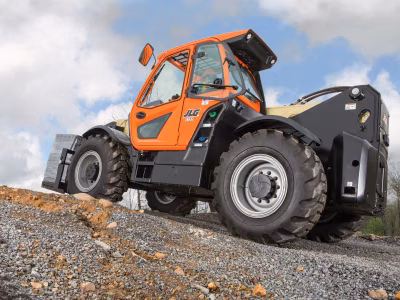 2026 JLG 1732 High Capacity Model 7