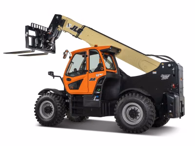 2025 JLG 2733 High Capacity Model 1