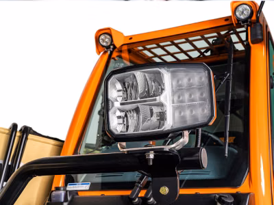 2025 JLG 2733 High Capacity Model 7