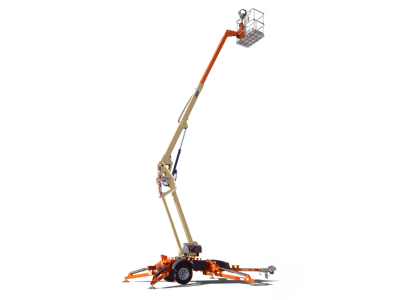 2026 JLG T350 1
