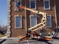 2025 JLG T350 - Image 3