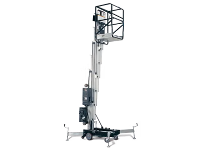 2025 JLG 30AM
