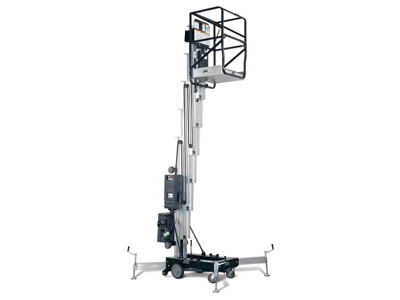 2025 JLG 30AM - Image 1
