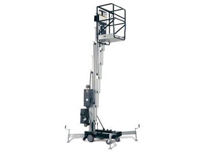2025 JLG 38AM