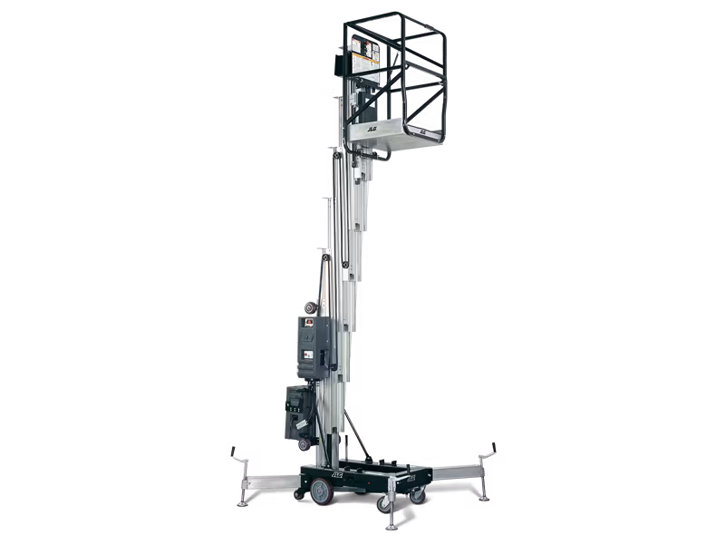 2026 JLG 38AM - Image 1