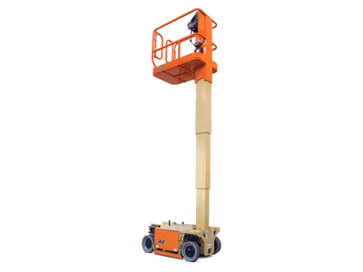 2026 JLG 1230ES 1