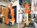 2026 JLG 1230ES - Image 3