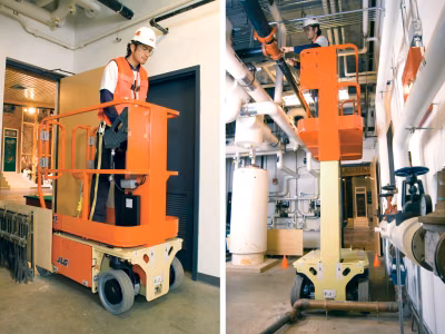 2026 JLG 1230ES 3