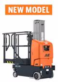 2026 JLG E18MCL - Image 1