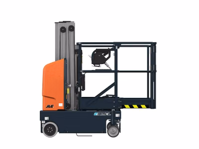 2026 JLG E18MCL 7