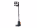 2026 JLG E18MCL - Image 8