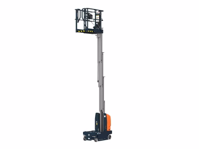 2026 JLG E18MCL 8