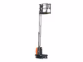 2026 JLG E18MCL - Image 9