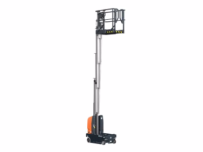 2026 JLG E18MCL 9