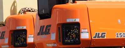 2026 JLG E18MCL 10