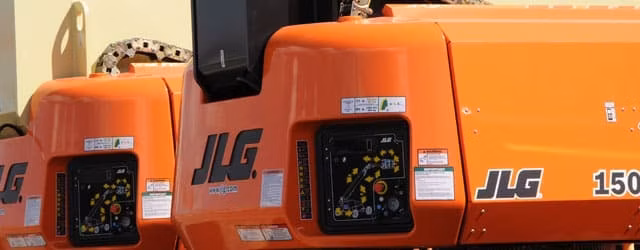 2026 JLG E18MCL - Image 10