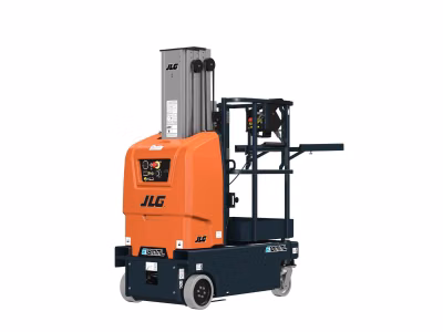 2026 JLG E18MML 1