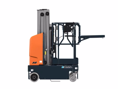 2026 JLG E18MML 2