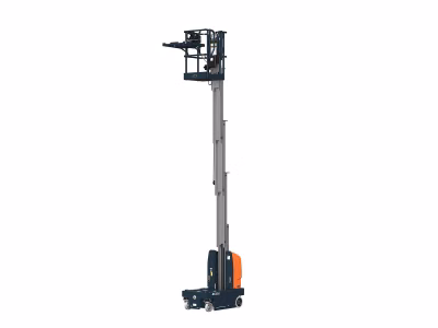 2026 JLG E18MML 4
