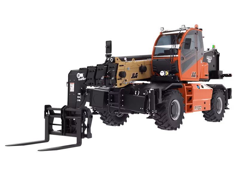 2025 JLG R11100 Rotating Model - Image 1