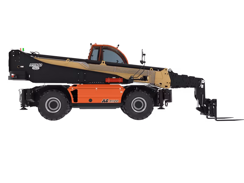 2025 JLG R11100 Rotating Model - Image 2