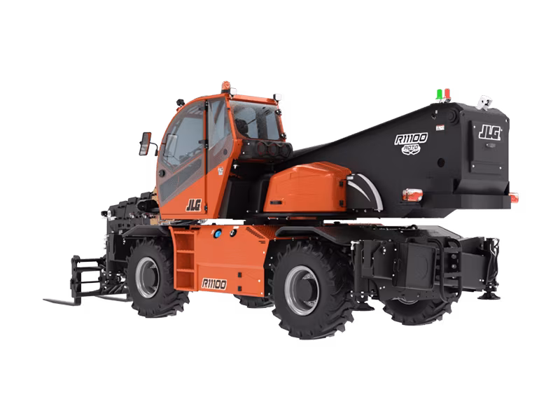 2025 JLG R11100 Rotating Model - Image 3