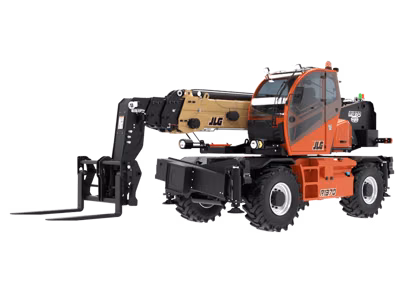 2027 JLG R1370 Rotating Model 1