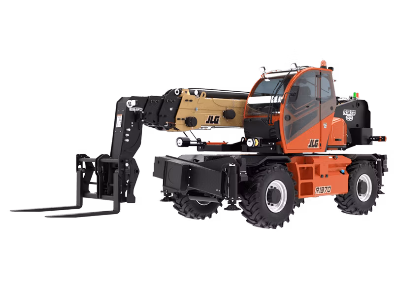 2026 JLG R1370 Rotating Model - Image 1