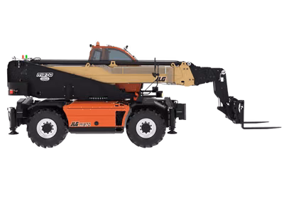 2027 JLG R1370 Rotating Model 2