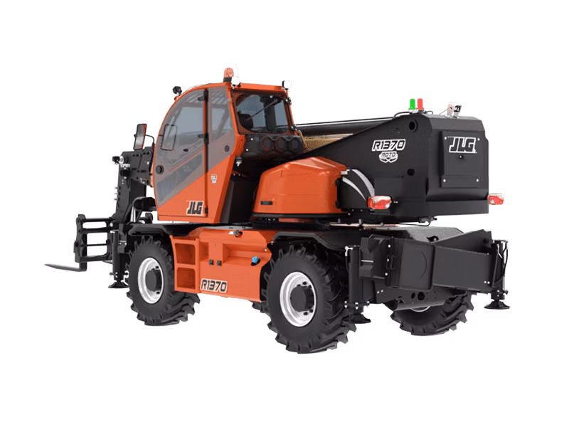 2026 JLG R1370 Rotating Model - Image 3