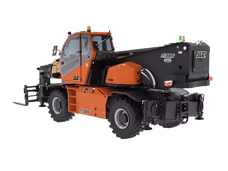 2025 JLG R1385 Rotating Model - Image 2
