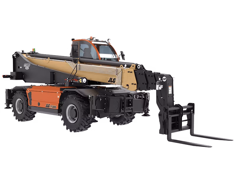 2025 JLG R1385 Rotating Model - Image 3