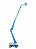 2025 Genie Z-80/60 - Image 1