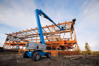 2026 Genie Z-80/60 4