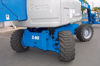 2026 Genie Z-80/60 5
