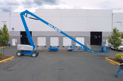 2026 Genie Z-80/60 6