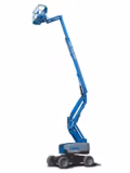 2025 Genie Z-60 DC - Image 1