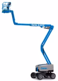 2025 Genie Z-45 FE - Image 1