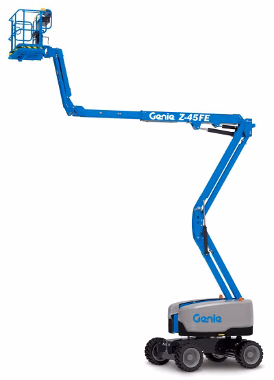 2027 Genie Z-45 FE 1