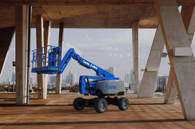 2027 Genie Z-45 FE 8